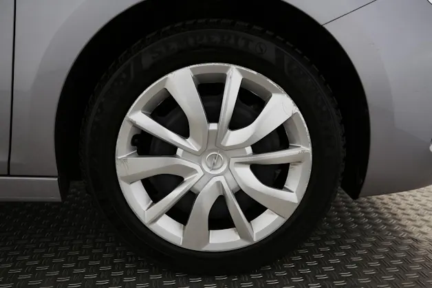 OPEL Corsa 1.2 T GS Line