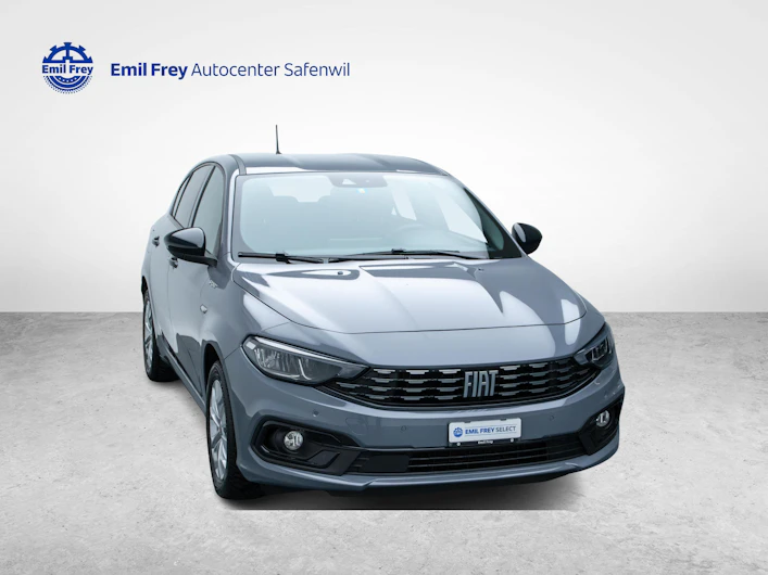 Fahrzeugbild FIAT TIPO