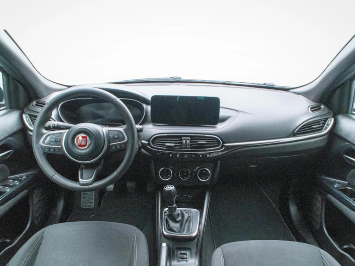 Fahrzeugbild FIAT TIPO