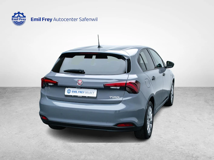 Fahrzeugbild FIAT TIPO