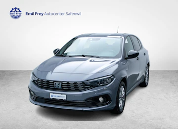Fahrzeugbild FIAT Tipo 1.0 T3 City Sport Fahrzeugbild FIAT Tipo 1.0 T3 City Sport