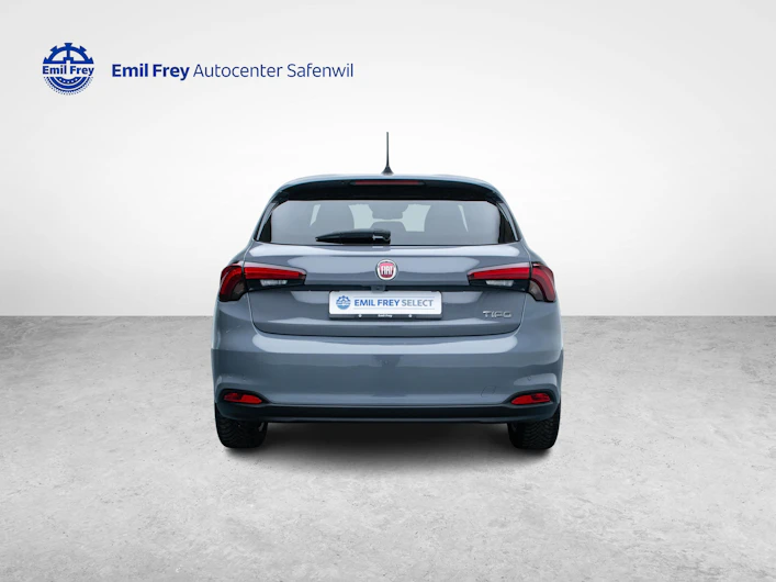 Fahrzeugbild FIAT TIPO