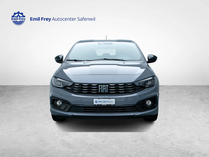 Fahrzeugbild FIAT TIPO