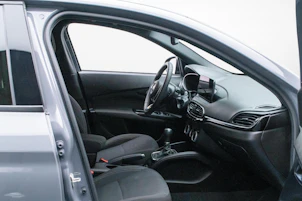 Fahrzeugbild FIAT Tipo 1.0 T3 City Sport