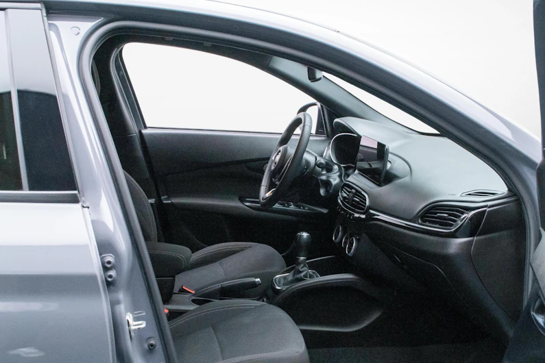 Fahrzeugbild FIAT TIPO