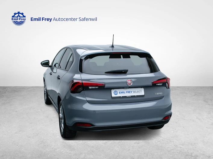 Fahrzeugbild FIAT TIPO