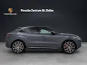 Porsche Cayenne S E-Hybrid Coupé Black Edition