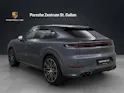Porsche Cayenne S E-Hybrid Coupé Black Edition
