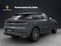 Porsche Cayenne S E-Hybrid Coupé Black Edition