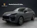 Porsche Cayenne S E-Hybrid Coupé Black Edition