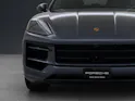 Porsche Cayenne S E-Hybrid Coupé Black Edition