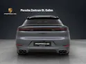 Porsche Cayenne S E-Hybrid Coupé Black Edition