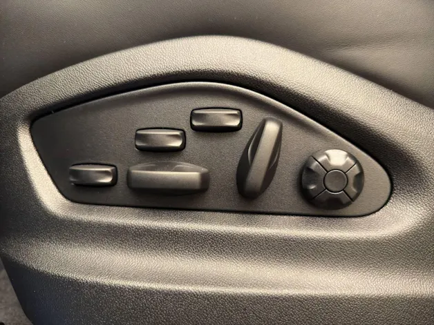 Porsche Cayenne S E-Hybrid Coupé Black Edition