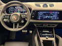 Porsche Cayenne S E-Hybrid Coupé Black Edition