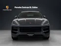 Porsche Cayenne S E-Hybrid Coupé Black Edition