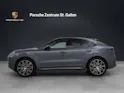 Porsche Cayenne S E-Hybrid Coupé Black Edition