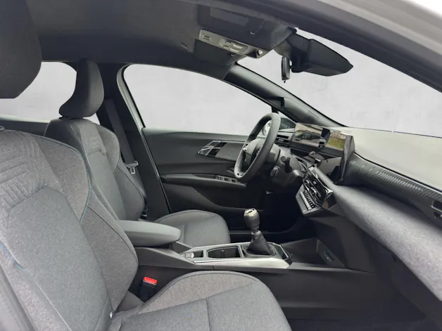 Renault Clio 1.2 TCe evolution