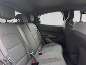 Renault Clio 1.2 TCe evolution