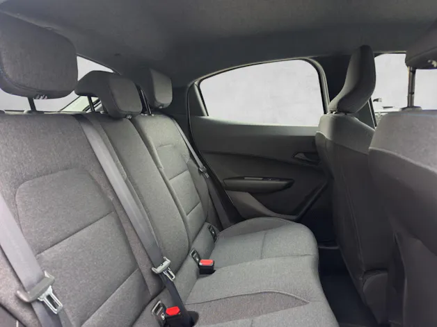 Renault Clio 1.2 TCe evolution