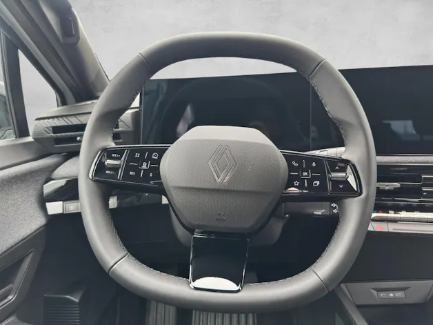 Renault Clio 1.2 TCe evolution