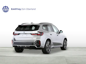 Fahrzeugbild BMW iX1 30 xDrive