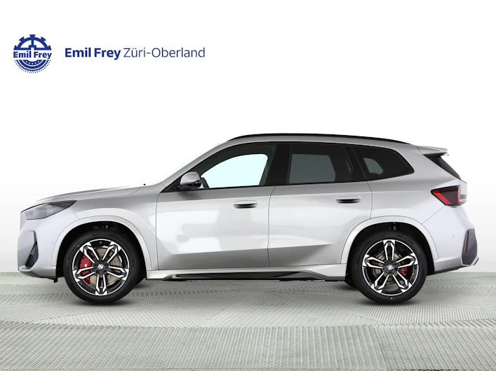 Fahrzeugbild BMW iX1