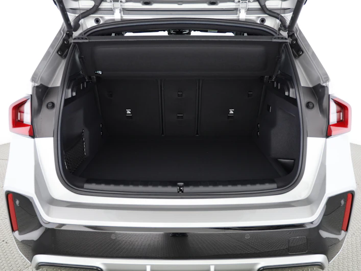 Fahrzeugbild BMW iX1