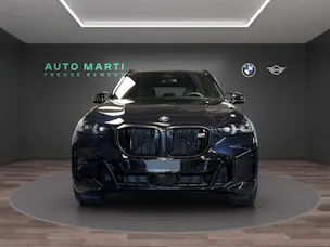 BMW X5 M60i xDrive