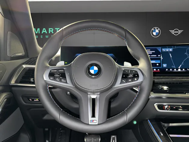 BMW X5 M60i xDrive