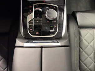 BMW X5 M60i xDrive
