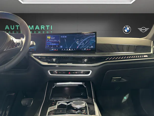BMW X5 M60i xDrive