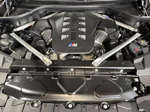 BMW X5 M60i xDrive