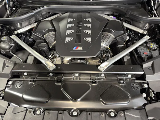 BMW X5 M60i xDrive