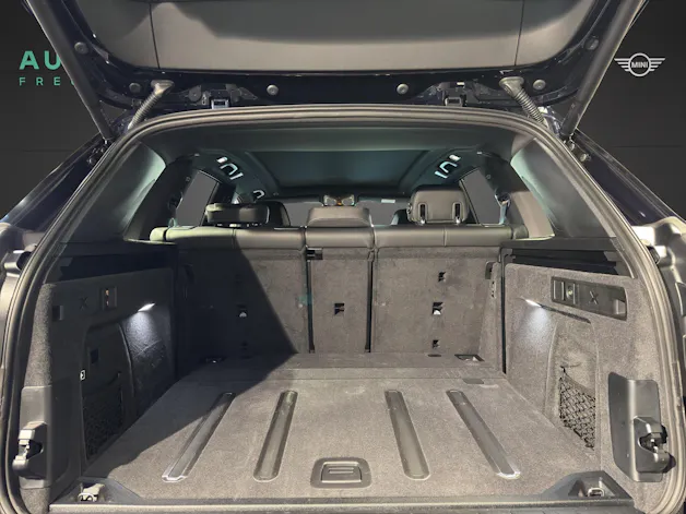 BMW X5 M60i xDrive