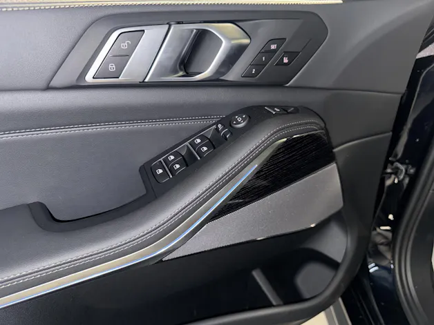 BMW X5 M60i xDrive