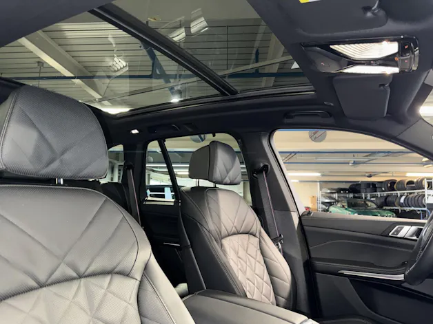 BMW X5 M60i xDrive