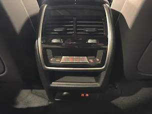 BMW X5 M60i xDrive