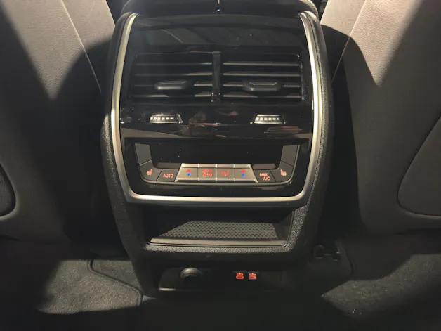 BMW X5 M60i xDrive