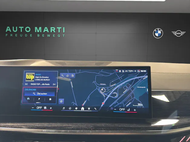 BMW X5 M60i xDrive