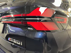 BMW X5 M60i xDrive