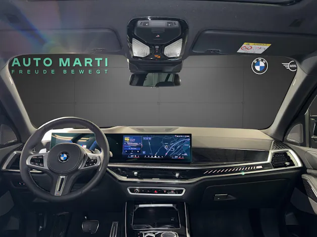BMW X5 M60i xDrive