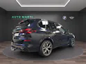 BMW X5 M60i xDrive