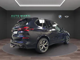 BMW X5 M60i xDrive