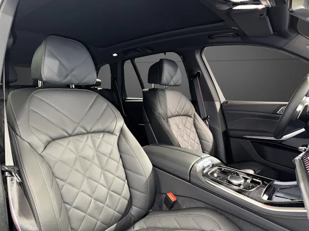 BMW X5 M60i xDrive
