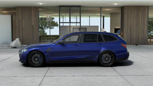 image du véhicule BMW M3 Competition xDrive Touring