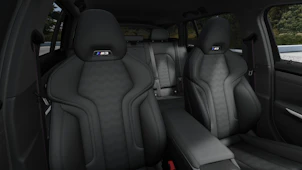 image du véhicule BMW M3 Competition xDrive Touring