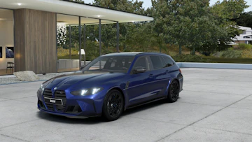 Fahrzeugbild BMW M3 Competition xDrive Touring