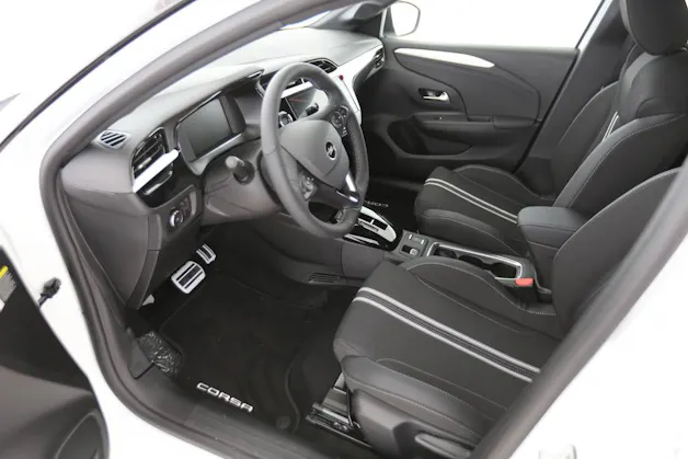 Opel 1.2 T Hybrid Viva