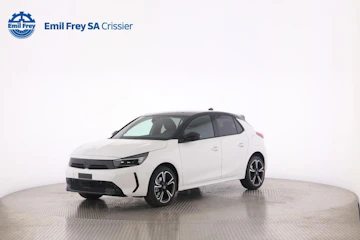 image du véhicule OPEL 1.2 T Hybrid Viva image du véhicule OPEL 1.2 T Hybrid Viva