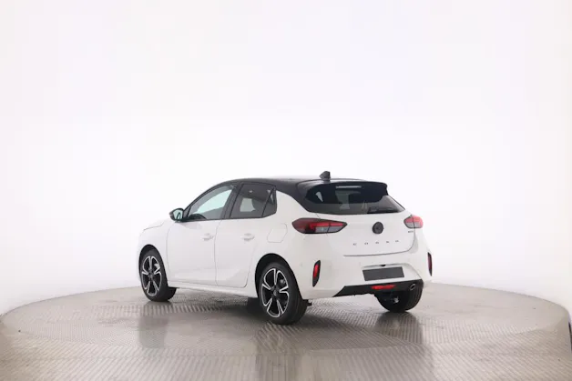 Opel 1.2 T Hybrid Viva